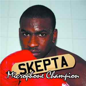 Skepta - Microphone Champion flac