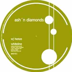 WJ Henze - Whiteline flac