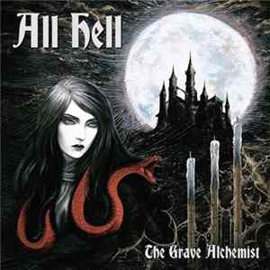 All Hell - The Grave Alchemist flac