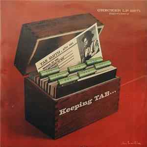 Tab Smith - Keeping Tab flac