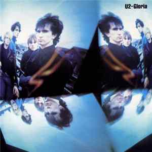 U2 - Gloria flac