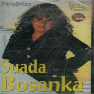 Suada Bećirović Bosanka - Zaručnica flac