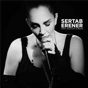 Sertab Erener - Kırık Kalpler Albümü flac