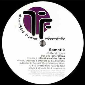 Somatik - Interaktion flac