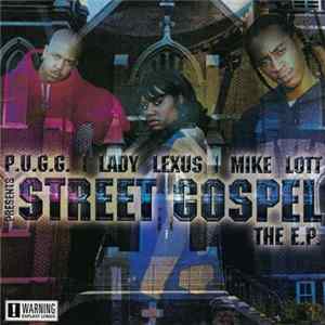 Pugg & Lady Lexus & Mike Lott - Street Gospel flac