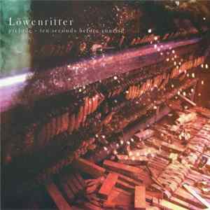Löwenritter - Prelude - Ten Seconds Before Sunrise flac