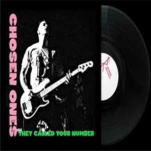 Chosen Ones - They Called Your Number flac