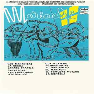 Mariachi Mexico - Mariachi flac