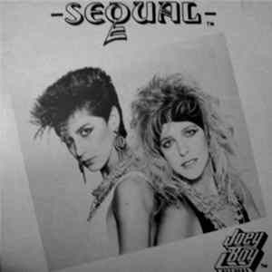 Sequal - She Don't Want You flac