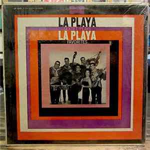 La Playa Sextet - Plays La Playa Favorites flac