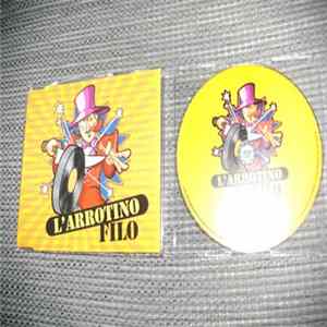 Filo - L'Arrotino flac