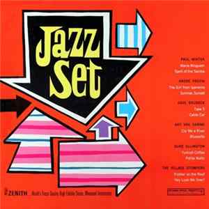 Various - 'Zenith' Presents A Collector's Item: Jazz Set flac