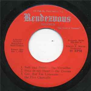 Various - Soft And Sweet, Here In My Heart, Gee, But I'm Lonesome, Juke Box Saturday Night, Good Lovin', My Own True Love flac