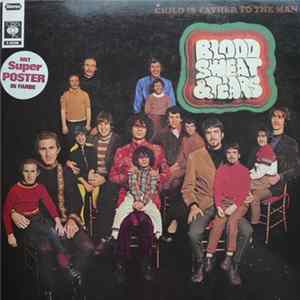 Blood, Sweat And Tears - Child Is Father To The Man flac