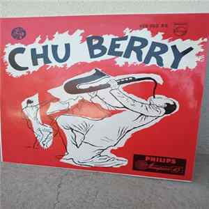 Chu Berry And His Stompy Stevedores - Maelstrom flac