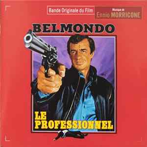 Ennio Morricone - Le Professionnel (Bande Originale Du Film) flac
