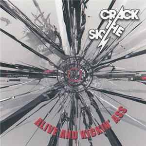 Crack The Sky - Alive And Kickin' Ass flac