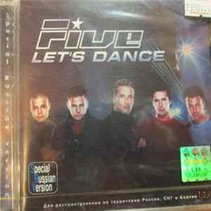 Five - Let's Dance flac