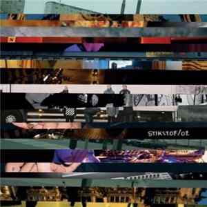 Stikstof - STIKSTOF 02 flac