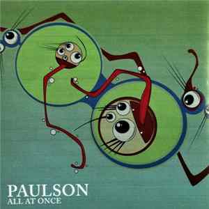Paulson - All At Once flac