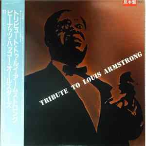 Peanuts Hucko, Billy Butterfield, Trummy Young, Marty Napoleon, Jack Lesberg, Gus Johnson - Tribute To Louis Armstrong flac