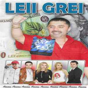 Various - Leii Grei flac
