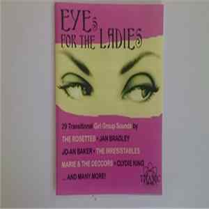 Various - Eyes For The Ladies flac