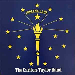 The Carlton-Taylor Band - Indiana Lady flac