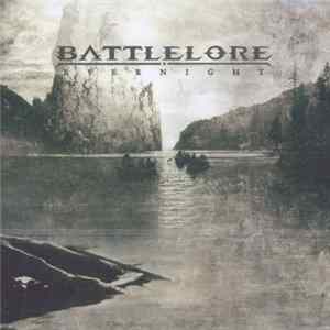 Battlelore - Evernight flac