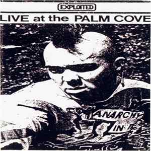 The Exploited - Live At The Palm Cove flac