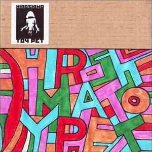 Various - Unshitted: H.I.R.O.S.H.I.M.A. Recordings, Vol.2 flac