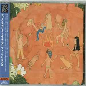 Teenage Cool Kids - Foreign Lands flac