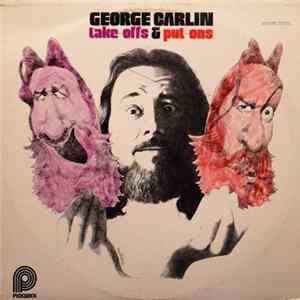 George Carlin - Take-Offs & Put-Ons flac