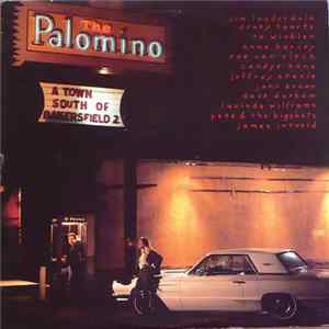 Various - A Town South Of Bakersfield Volume 2 flac