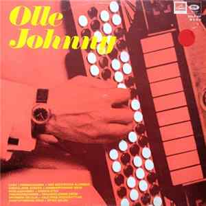 Olle Johnny - Olle Johnny flac