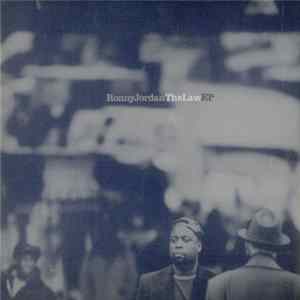 Ronny Jordan - The Law EP flac