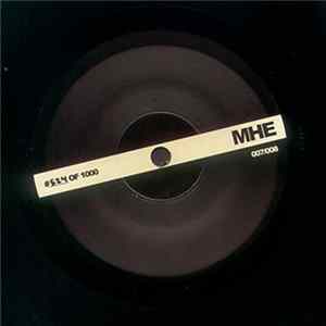 MHE - 007 / 008 flac