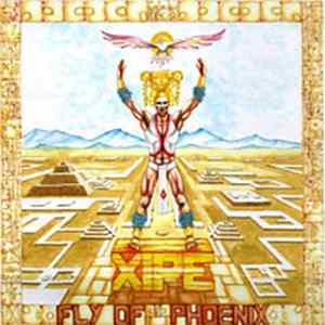 Xipe - Fly Of Phoenix flac