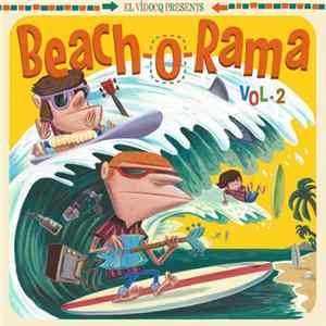 Various - Beach-O-Rama 2 flac