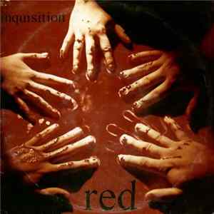Inquisition - Red flac