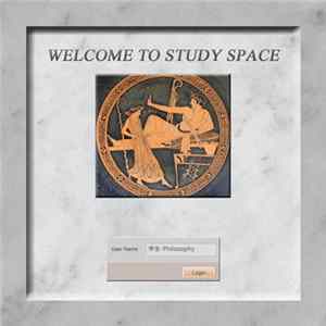 学生-Philosophy - Welcome To Study Space flac