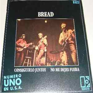 Bread - Make It With You flac