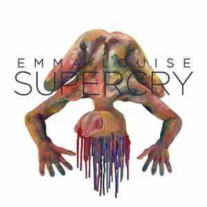 Emma Louise - Supercry flac