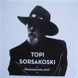 Topi Sorsakoski - Tummansininen Sävel flac