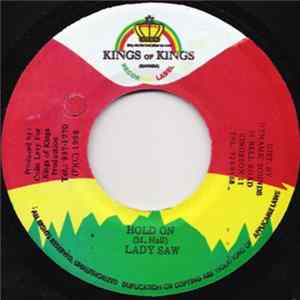Lady Saw - Hold On flac