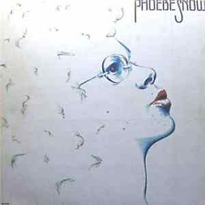 Phoebe Snow - Phoebe Snow flac