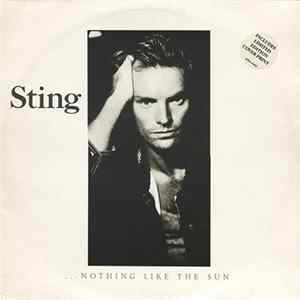 Sting - ...Nothing Like The Sun flac