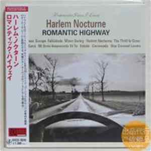 Various - Harlem Nocturne - Romantic Highway flac