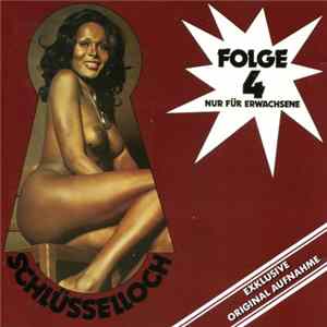 Various - Schlüsselloch Folge 4: Pssst ... flac