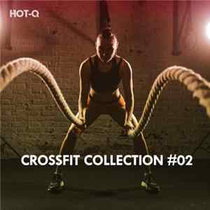 Various - Crossfit Collection #02 flac